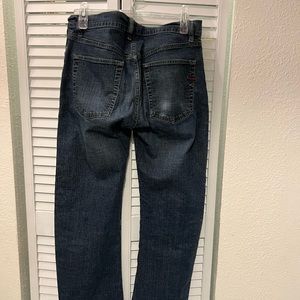 Diesel  Men Jeans